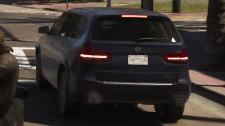 Benefactor XLS de GTA 6