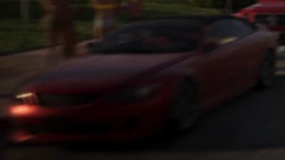 Zion Cabrio dans GTA 6