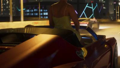 Zorrusso dans GTA 6